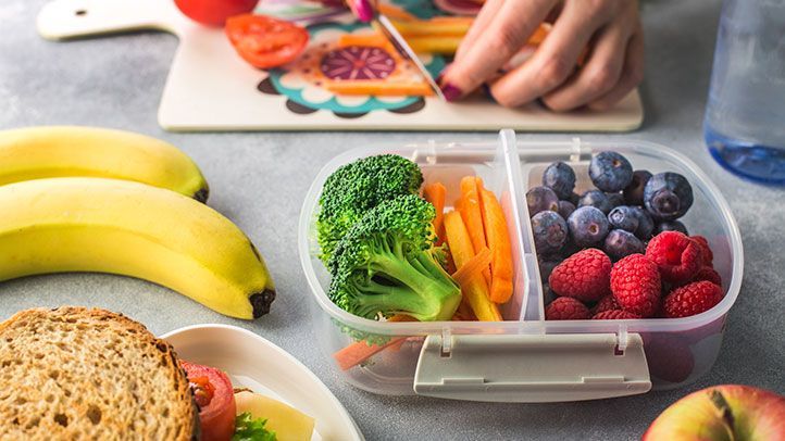 A Healthy Nighttime Routine for Type 2 Diabetes