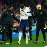 Tottenham Hotspur team news: Injury, suspension list vs. Fulham
