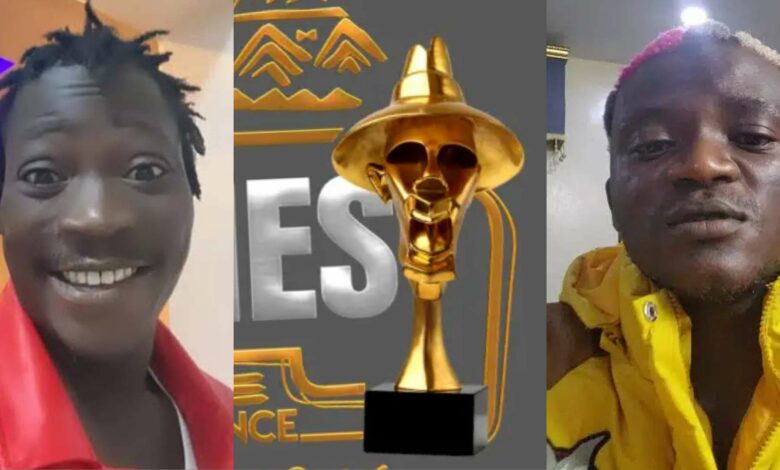 Your glory has finished" – DJ Chicken drags Portable for failing to win a Headies Award