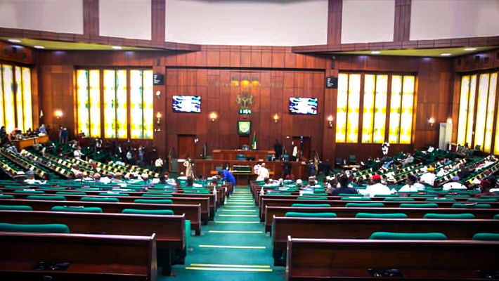House of Reps