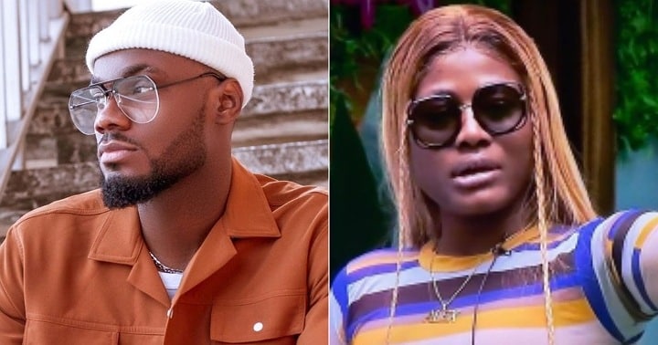 I made a promise to Alex Unusual" - Prince opens up (Video)