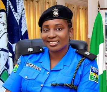 Ondo PPRO, Funmilayo Odunlami
