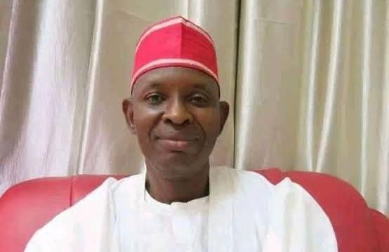 Governor Abba Kabir-Yusuf