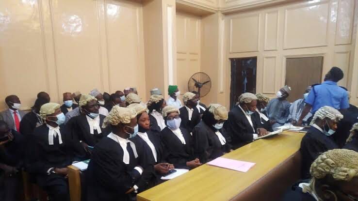 Kano Tribunal