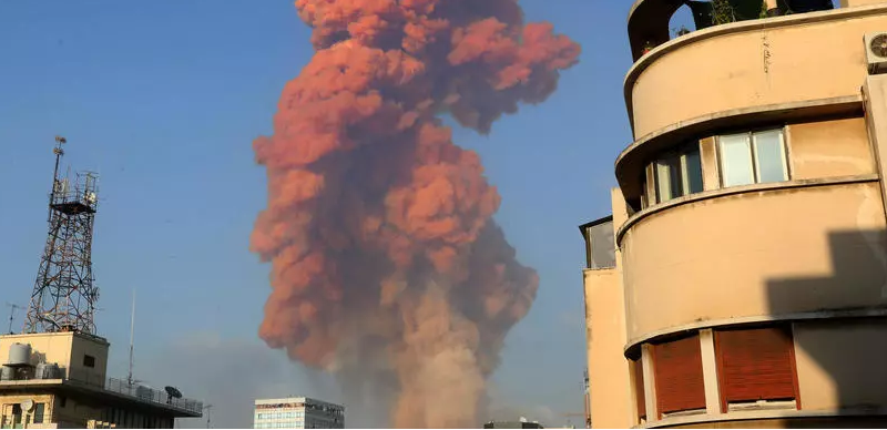 beirut