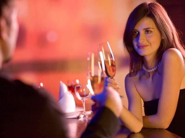 how to flirt with a guy