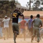 BREAKING NEWS: 27 Women, 4 Boys Kidnapped in Kaduna