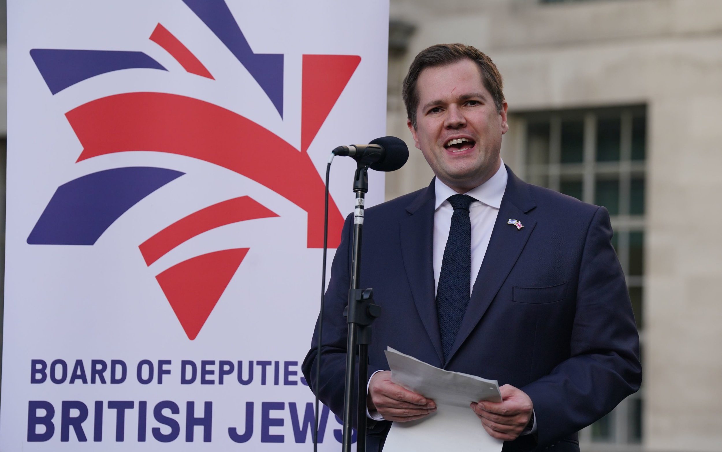 Foreign students and academics who praise Hamas or commit anti-Semitic acts risk being expelled�from�Britain