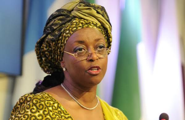 Diezani Allison-Madueke