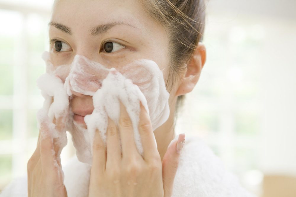 Why You Should Stop Using Soap For Pimples And Oily Skin