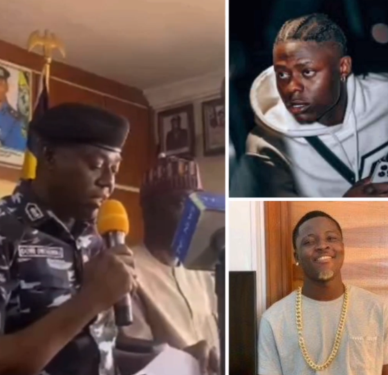 Mohbad and his childhood friend, Primeboy, had a fight and the injury subsequently led to his death - Lagos police boss says