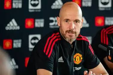 Manchester United have gone backwards under Ten Hag ? Tim Sherwood