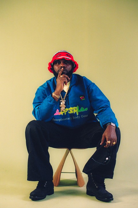 ‘Nobody paved the way for Wizkid or Burna Boy’ – Odumodublvck