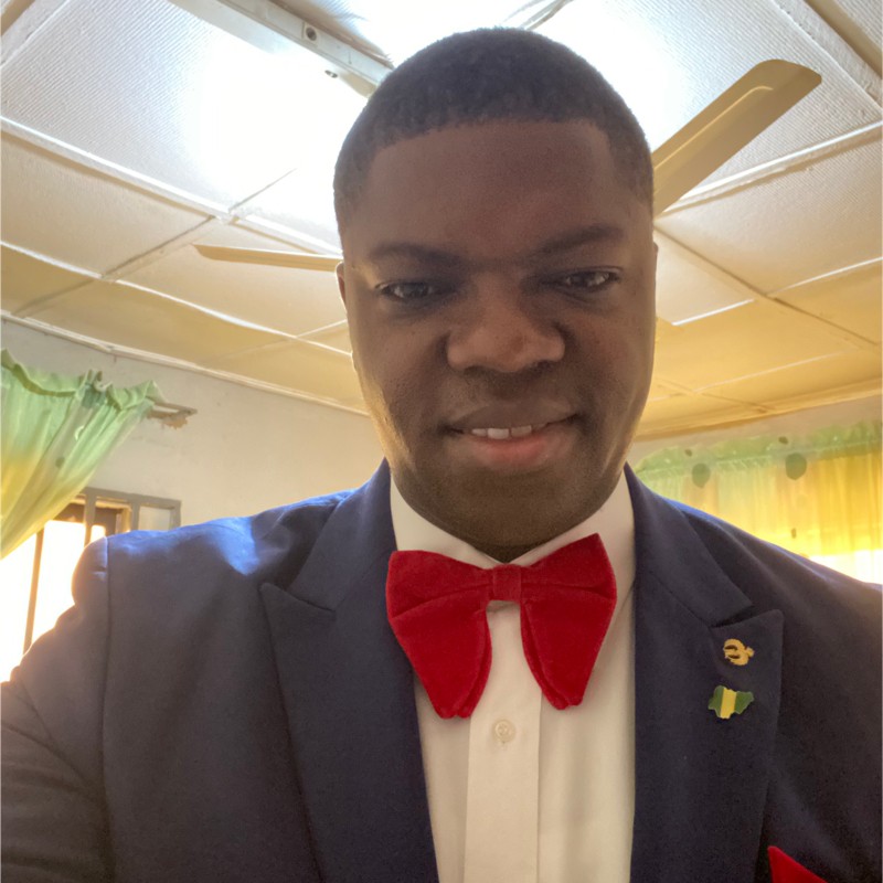 Dr. Ogunsola Akintunde