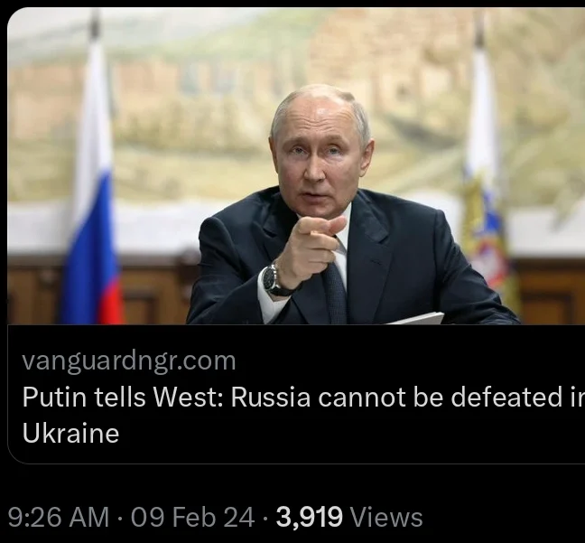 Putin