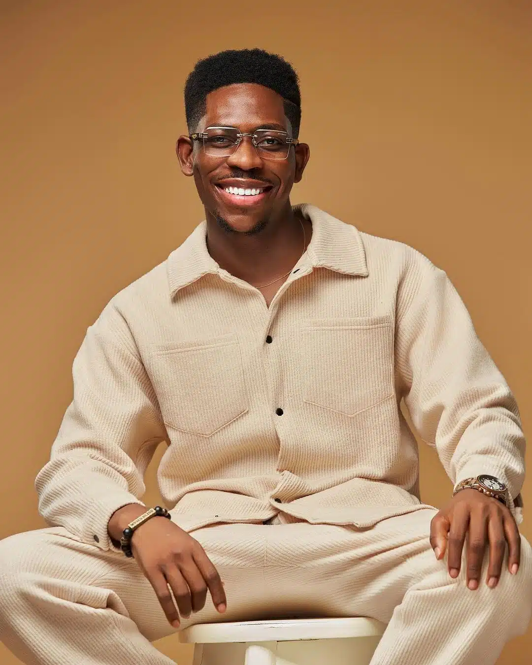 Moses Bliss celebrates 29th birthday with note of gratitude