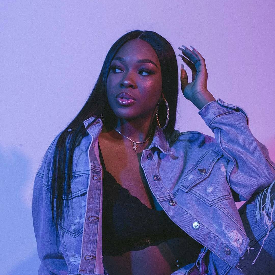“The lifestyle cost and I know. That’s why I stay the f*ck at home.” – BBNaija Vee laments