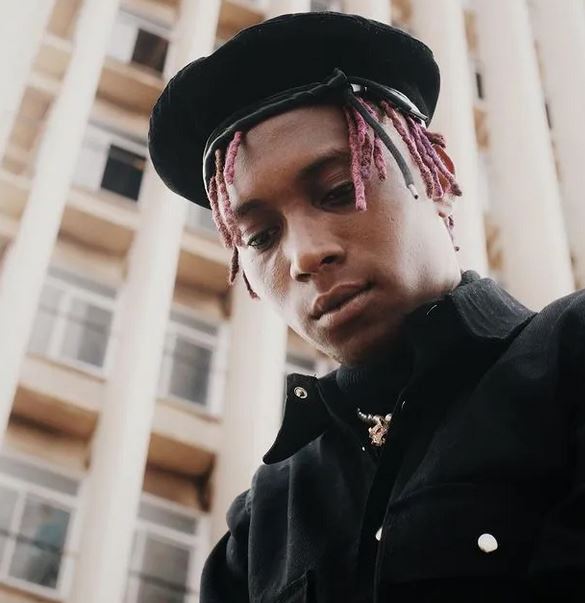 Bella Shmurda
