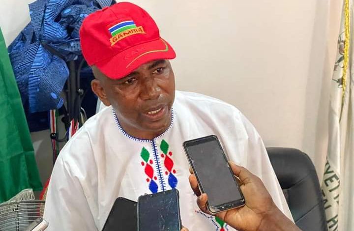 "Tinubu has betrayed Us" - Fulani Youths Lament over detention of Miyetti Allah Leader