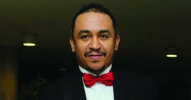 Nigeria is Aiming for starvation - Daddy Freeze