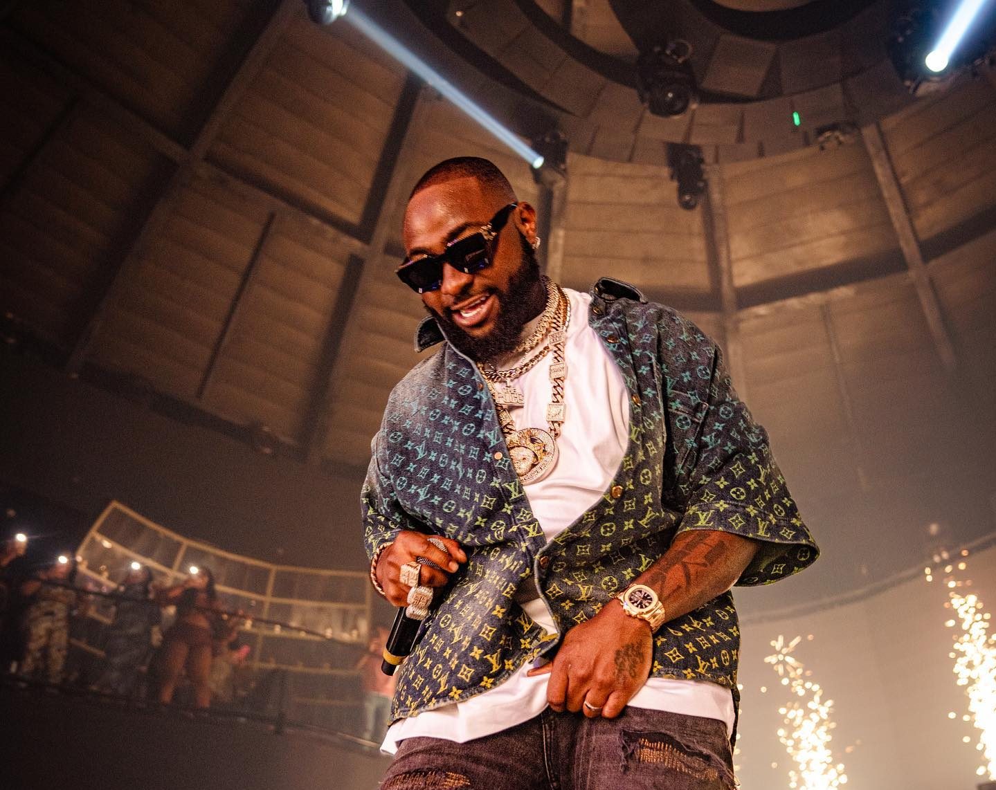 Davido