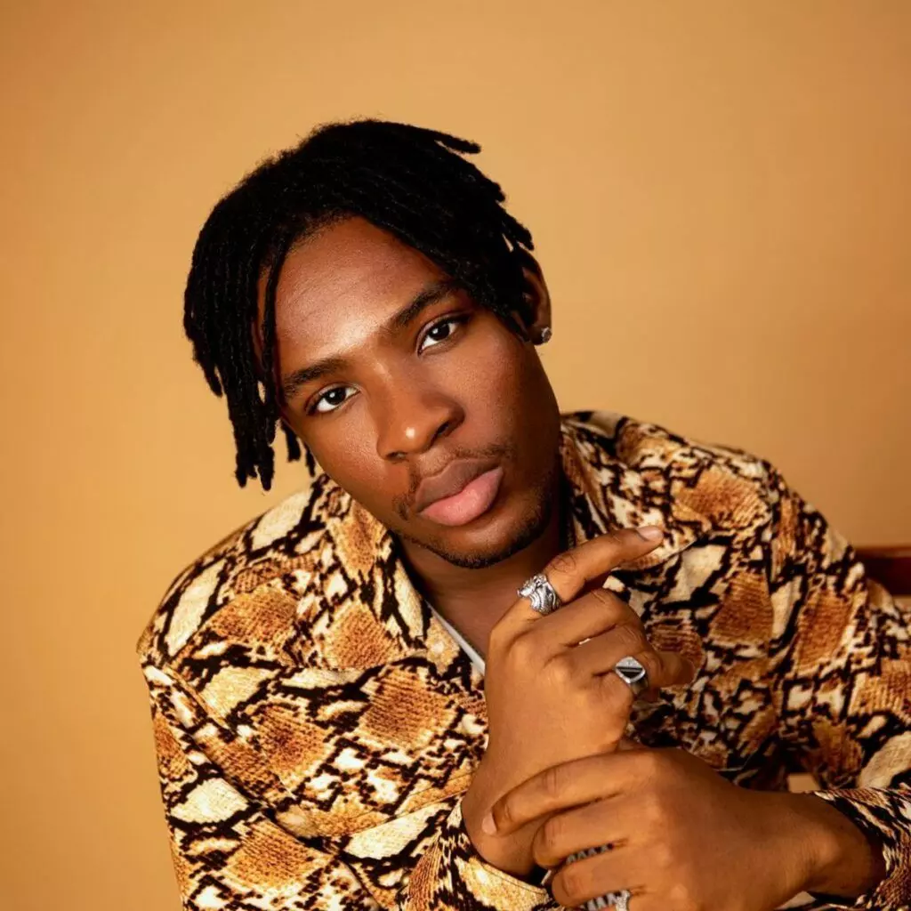 Why I want to be like Don Jazzy, Olamide – Joeboy