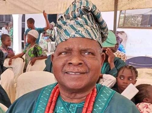 Kola Oyewo