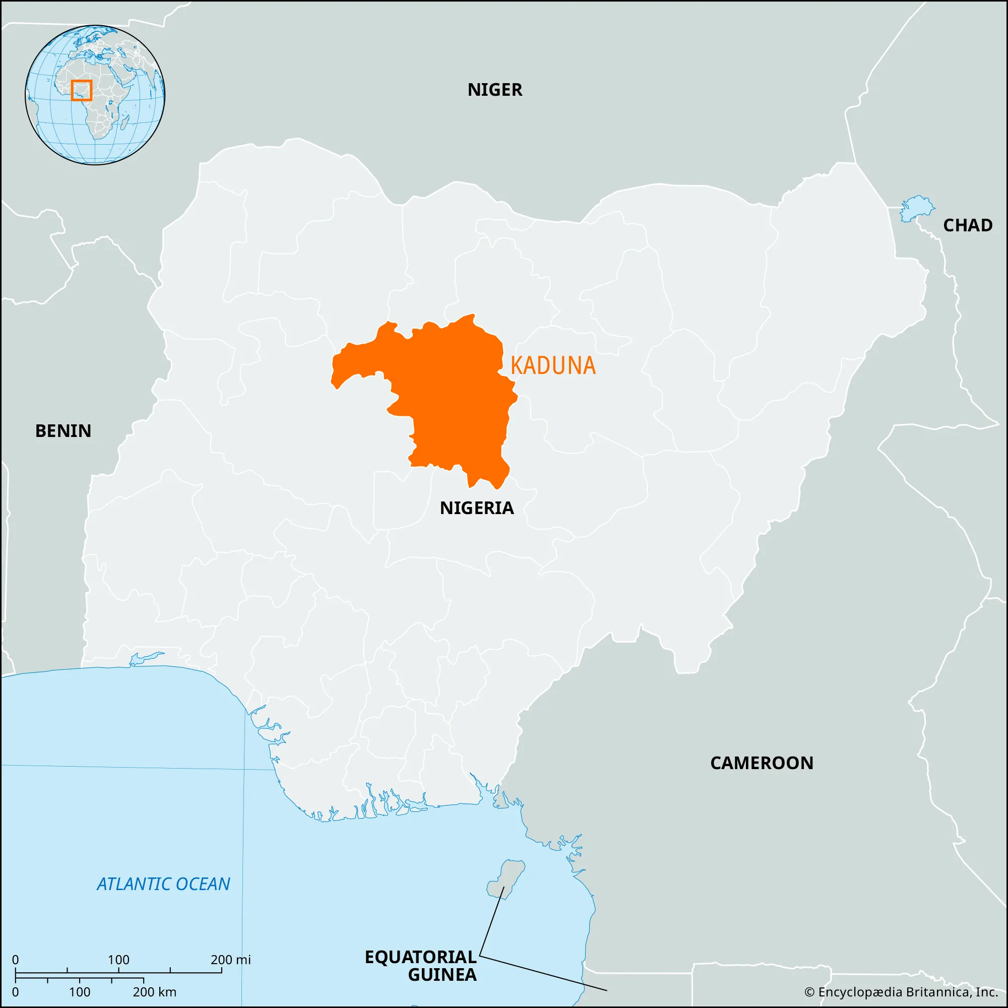 Northern Christians seek govt intervention over killings in Kaduna communities