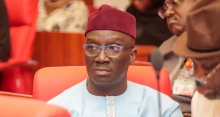 Senator Okpebholo