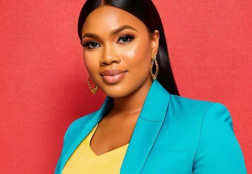 Actress Debbie Shokoya contemplates relocating from Nigeria, Says ‘Even the rich are complaining’