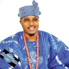 ''No one would dare attempt to kidnap or mark me for assassination'' - Oluwo of Iwo