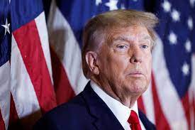 US Court Fines Donald Trump Over $350million, Bars Him From Running Businesses In New York