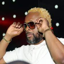Eedris Abdulkareem, Eddy Remedy removed me from The Remedies despite my mum’s sponsorship – Tony Tetuila