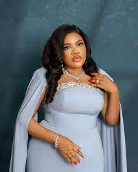 I had panic attack over piracy of ‘Malaika’ – Toyin Abraham