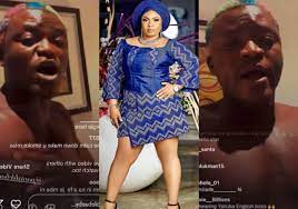 “I will buy you and marry you” – Portable Slams Bakare as she labels him ‘dirty boy’ from Sango