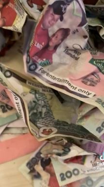 money