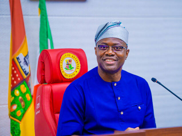 Oyo Is Going To File A Lawsuit Against Three People Imprisoned In Connection With The Ibadan Explosion