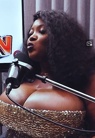 Lady
