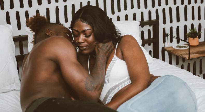 How women can prevent unwanted pregnancy [Blackgirltherapy]