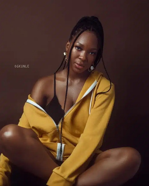 Why I Derive Pleasure in Staying Indoors – Vee