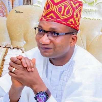 Mashood Shittu Says All He Heard From The People In Abia State Was That NNPP Is Kano