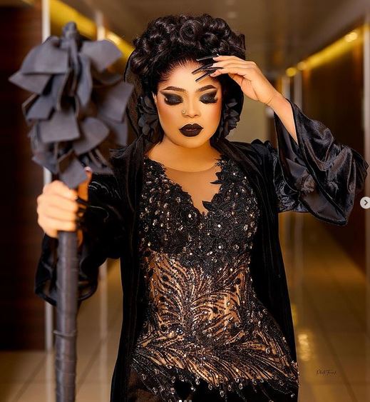 Bobrisky